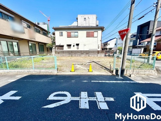 北区金城2丁目　1期の外観