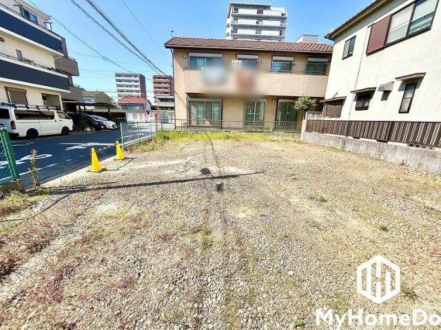 北区金城2丁目　1期の外観