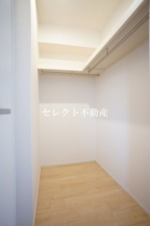 【収納】 | ＰＬＡＩＳＩＲ　Ｓｉ　Ⅱ | 便利な収納スペースです