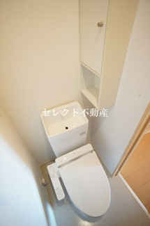 【トイレ】 | ＰＬＡＩＳＩＲ　Ｓｉ　Ⅱ
