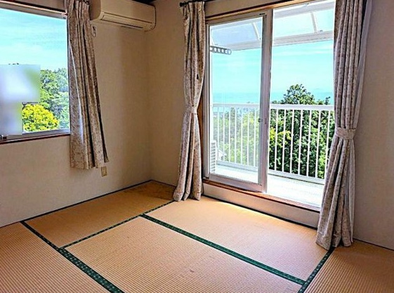 【和室】 | 東興別荘地　戸建