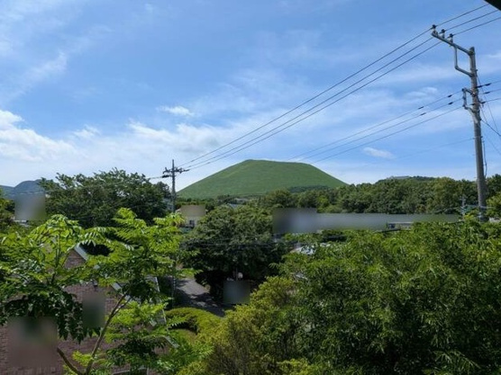 【展望】 | 東興別荘地　戸建
