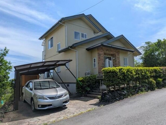 【外観】 | 東興別荘地　戸建