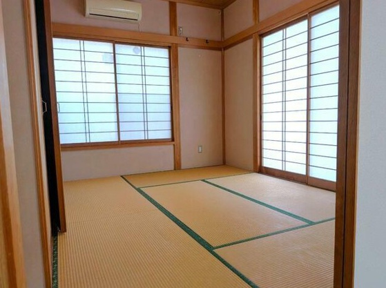 【和室】 | 東興別荘地　戸建
