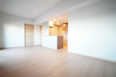 【洋室】 | MODERN PALAZZO博多ﾃﾞｭｵｸﾞﾗﾝﾃﾞWEST 1101号室 