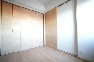 【寝室】 | MODERN PALAZZO博多ﾃﾞｭｵｸﾞﾗﾝﾃﾞWEST 1101号室 