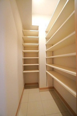 【収納】 | MODERN PALAZZO博多ﾃﾞｭｵｸﾞﾗﾝﾃﾞWEST 1101号室 