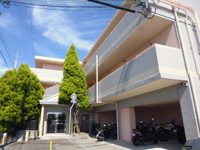 ユニックス神戸西