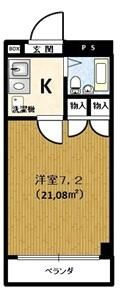メイローズ市原