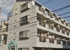 メイローズ市原の外観