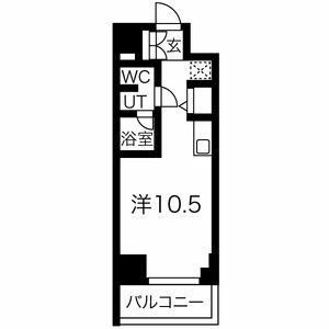 スパシエステージ池袋西