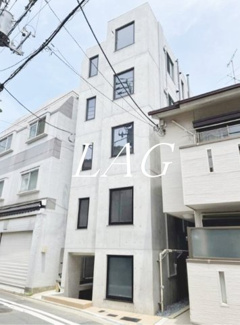 【外観】 | CLUB FLAT shimouma | 外観です。