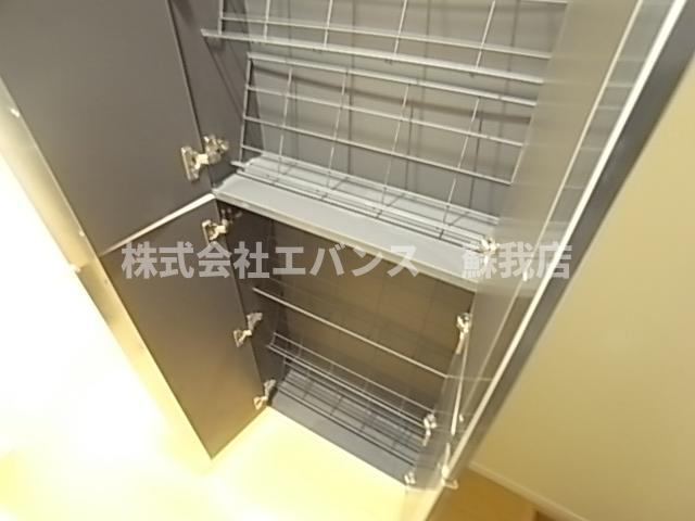  | グラーナ千葉中央