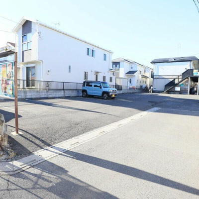 【駐車場】 | エミグランド