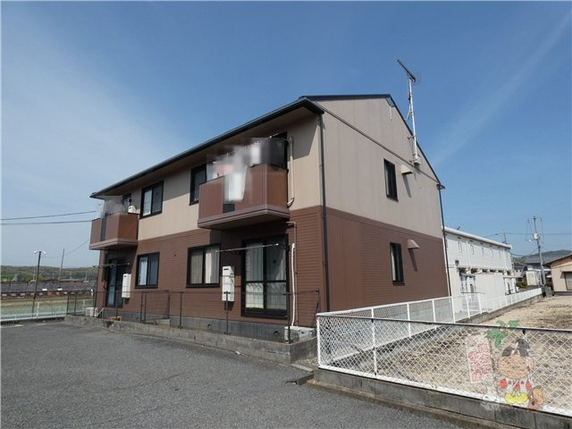シャトレアン津高　Ｃ