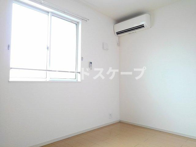 ヴィラ　フォレストＢの内装|高崎、前橋のお部屋探しはエンドスケープまで！お客様の理想お聞かせ下さい♪
