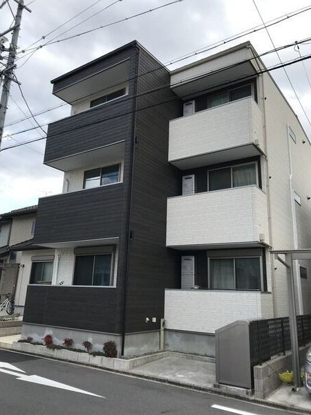 AMLUXⅡの外観