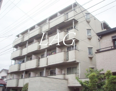 【外観】 | ジョイフル池袋要町 | 外観です。