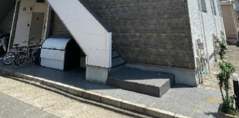 LA TACHE Ⅱのその他共用部分