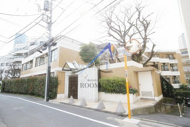 インペリアル赤坂フォーラム