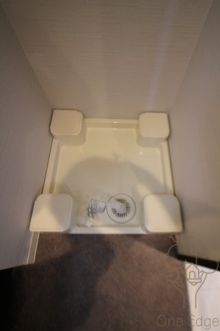 ALZA松ヶ枝Ⅱの設備