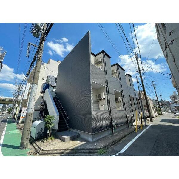 REFINED　TASTE　西日置　名古屋市賃貸　仲介手数料無料