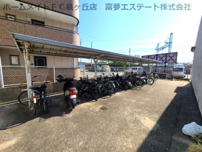 【その他共用部分】 | クオリティコート
