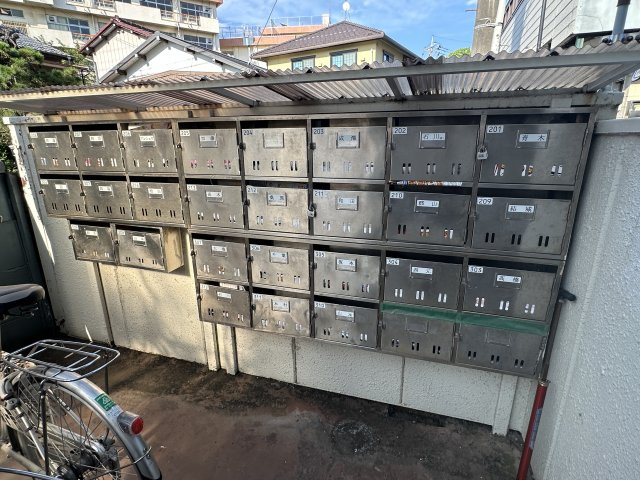 栄和ハイツ26のその他共用部分
