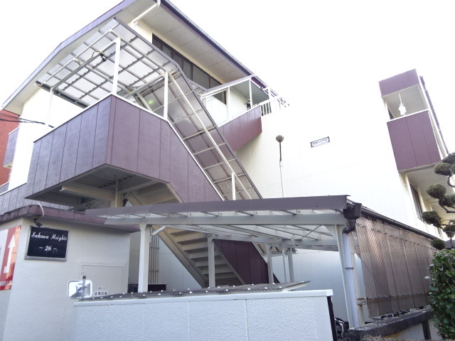 栄和ハイツ26