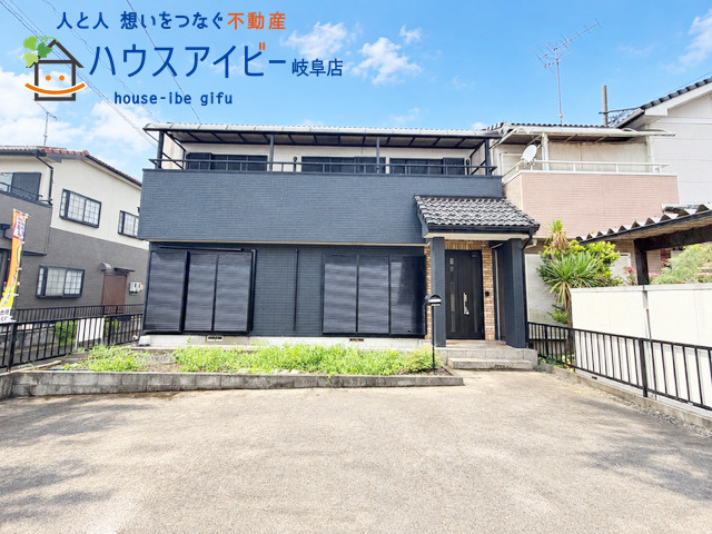 【外観】の画像