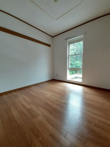 マーヴェラスビューの内装
