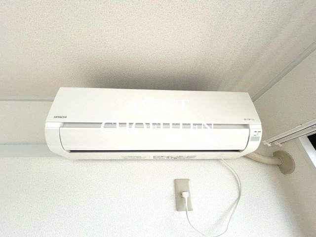 調布ＦＴビルの設備