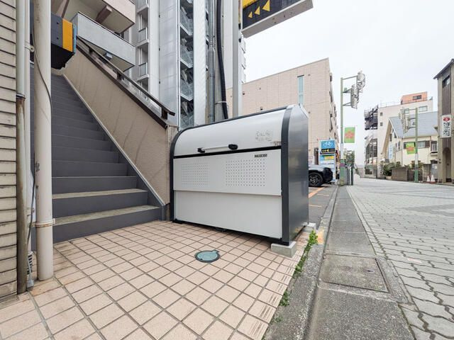 調布ＦＴビルのその他共用部分