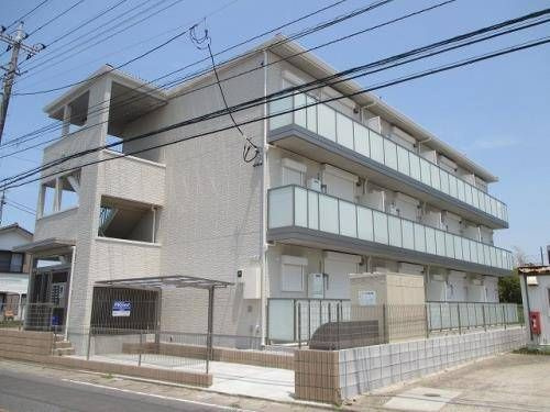 ウイングガーデンＡ棟のその他共用部分
