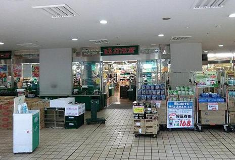 中央区月島３丁目の賃貸マンションのその他|スーパー