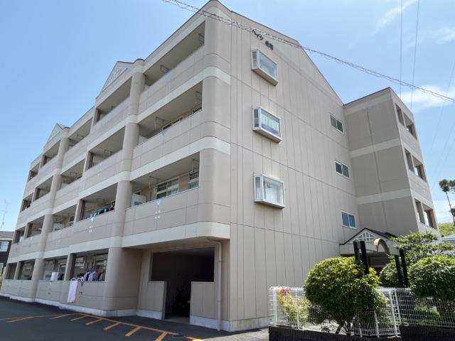ハイツ北尾