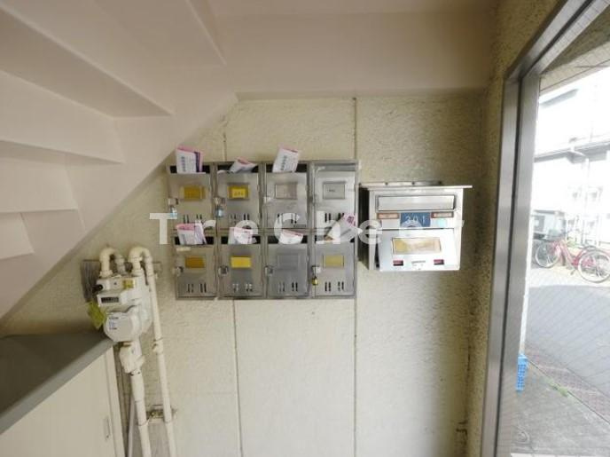 イーグルハイツのその他共用部分