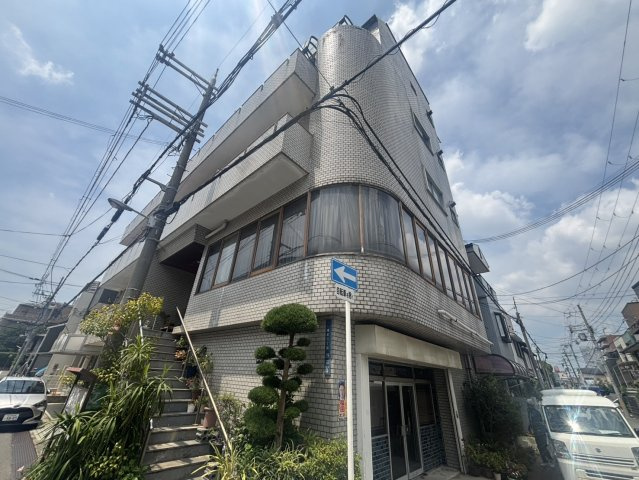 【外観】