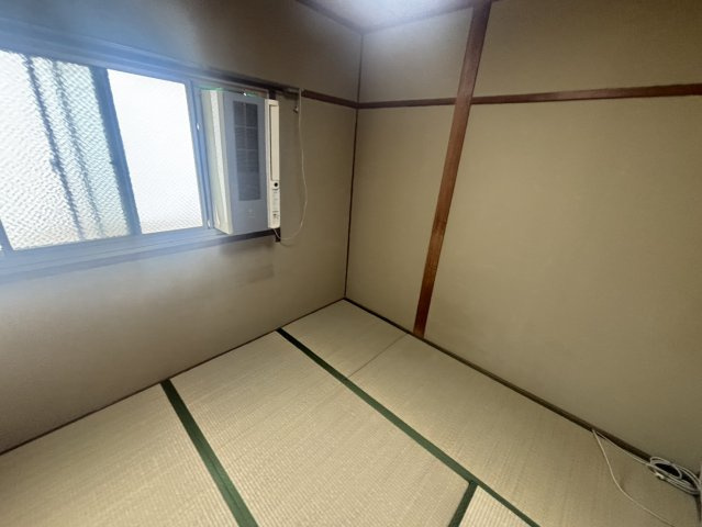 【寝室】