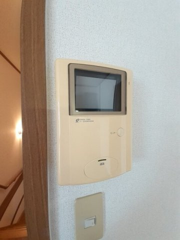 マーヴェラスビューの設備