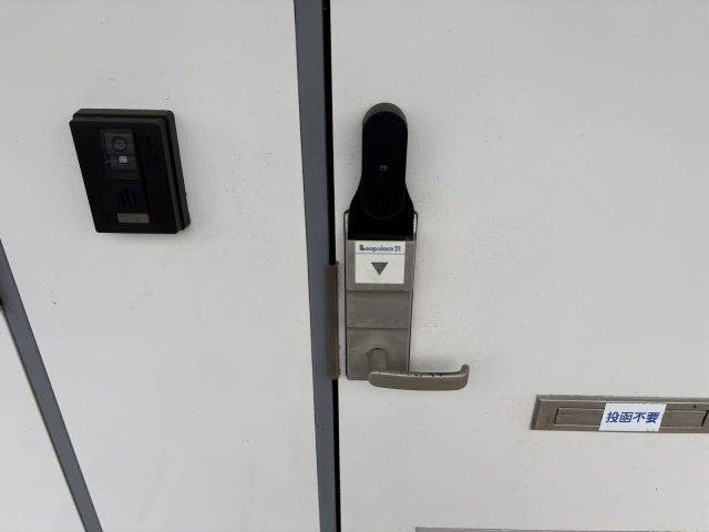 レオパレスＫＩＮＳＥＮＪＩのその他