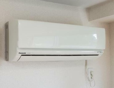 白糸台パークハイツの設備