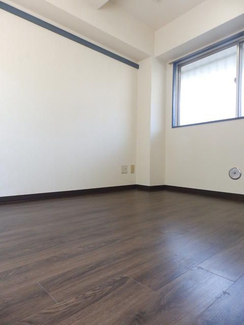 白糸台パークハイツのその他