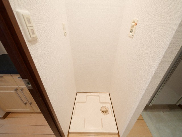 コンソラーレ日本橋の設備