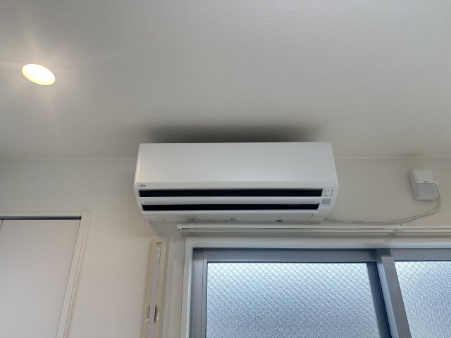 ハーモニーテラス杉本Ⅱの設備