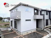 北本市本宿4丁目　新築戸建　全8棟　8号棟の画像