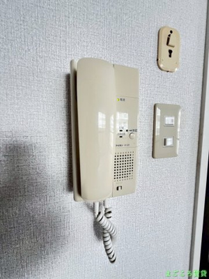 【セキュリティ】 | インペリアル新町