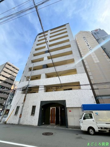 【外観】 | インペリアル新町
