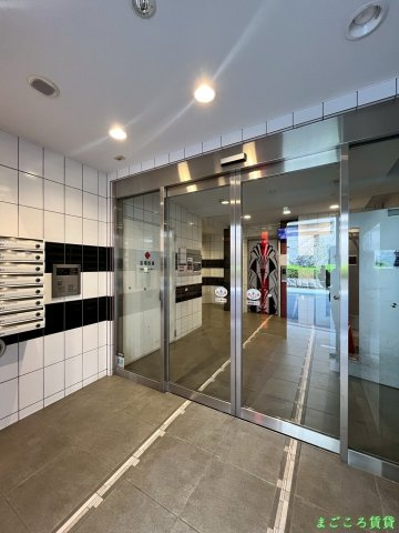 【エントランス】 | インペリアル新町