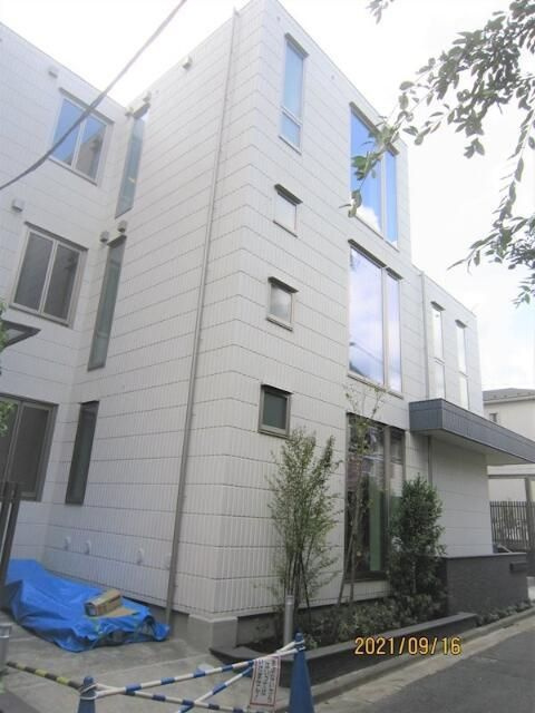駒沢パークメゾン